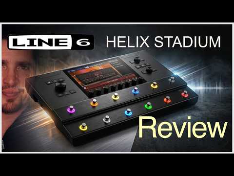 Helix Stadium: Vous n'êtes pas prêt !