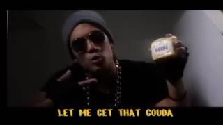 Nigahiga-Cheese Rap