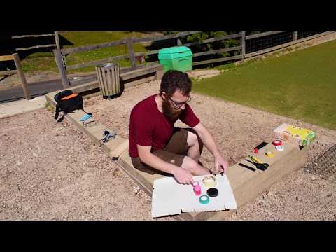 Make your own puzzle - Towers Of Hanoi