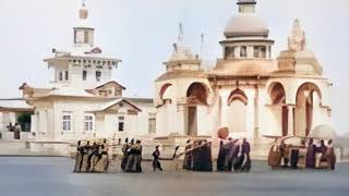 Download Lagu Dhundu Khurul Colorization of a 1920s Film. MP3