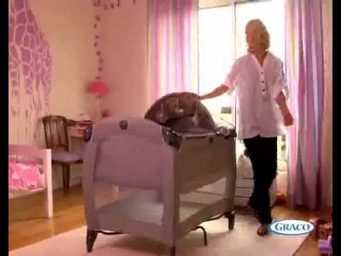 graco contour electra deluxe