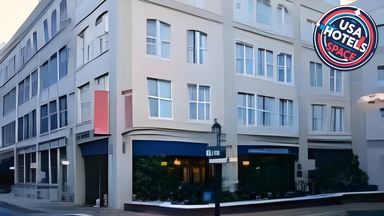 Hyatt Centric French Quarter Nola | New Orleans (LA), United States | Hotel Review 🛏️