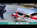 Crazy people in public compilation 6  best public freakouts of 2022