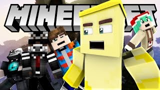 NHẬU NHẸT LẦY LỘI (Minecraft Bí Kíp Luyện Rồng 3 #4)