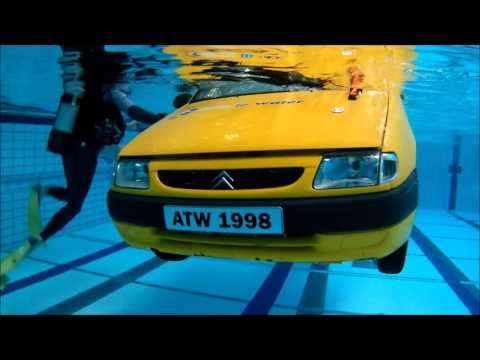 Auto te water Experience