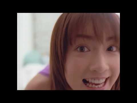 長谷川京子「Beautylabo CM」