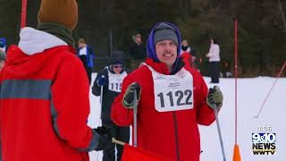 Get Inspired with Special Olympics Michigan & Volunteer Today!