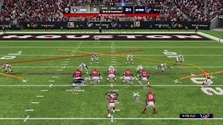 Welcome to the Texans Joe Mixon