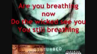 Disturbed  Voices With S