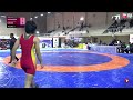 WRESTLING | KHELO MP YOUTH GAMES 2026 | DAY 03 | UJJAIN