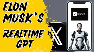 How to Create Real-Time Information Using GPT & Grok – Live AI Data