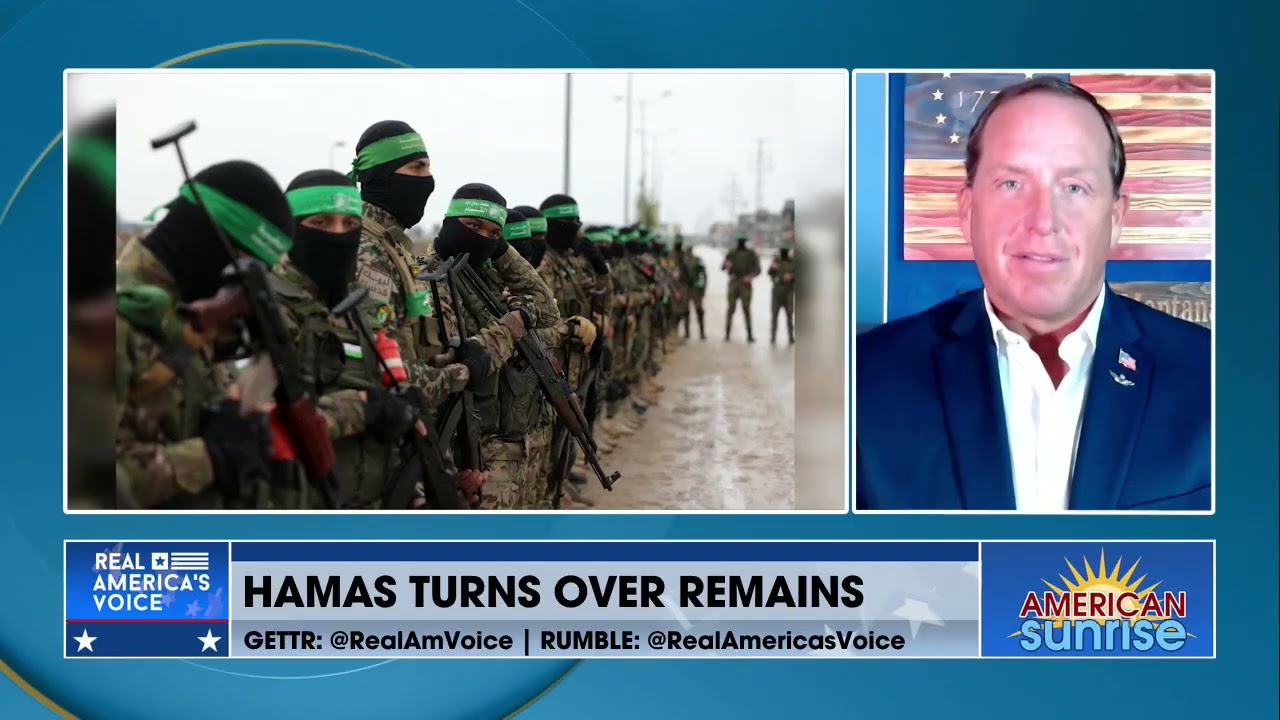 ХАМАС возвращает павшего израильского солдата, перемирие переходит к «фазе 2» — но что происходит...