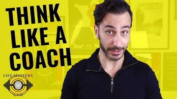 NLP Coaching: 1 Simple Understanding To  Create The Life You Want Now