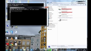 How to Format a Hard Drive using Command Prompt