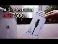 カメラの音声をもっと手軽に高音質に!|オーディオテクニカのカメラ用小型マイクが想像以上に使いやすかった!