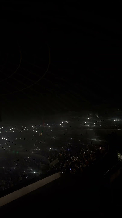 The Script Satellites World Tour PH #TheScript #TheScriptSatellitesWorldTour #SmartAranetaColiseum