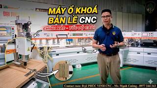 Decoding the 200 million VND cam drill – Where does the high price come from, and how is it worth...