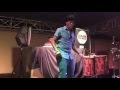 Black Motion Live Performance 2016 Fortune Teller Dancing