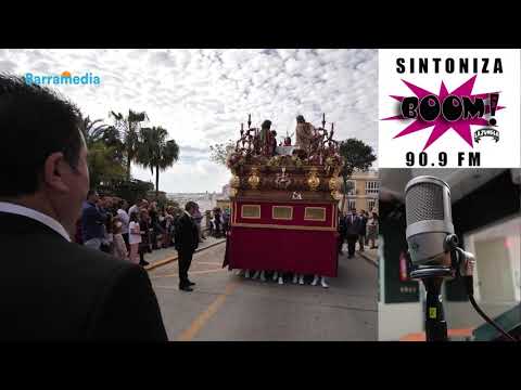 Ilustre y Fervorosa Hermandad y Cofradía de Nazarenos del Santísimo Sacramento, Santa Cena de Nuestro Señor Jesucristo y María Santísima del Dulce Nombre