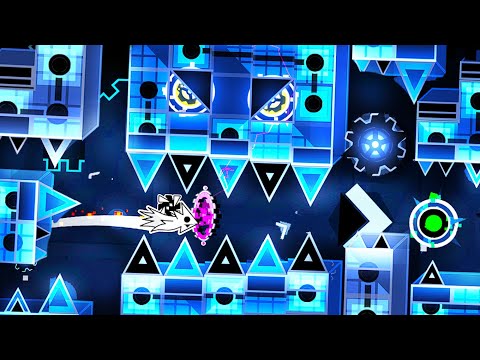NetzWerk by Teno | Upcoming GD Extreme Demon | 4K Showcase