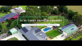32-36 Carey Drive, Glengarry | Presented by George Demetrios
