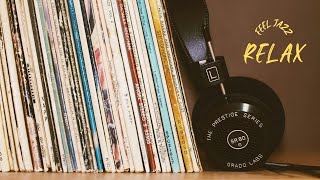 Playlist | ☕  Relaxing Jazz Escape | Relaxing Rhythms for the Perfect Mood 🎶
