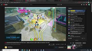 Getting Reconised In Chat By Deeterplays