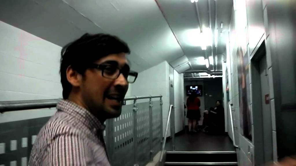Behind the scenes: Octoberfest 2012 5 live Sport mayonnaise
