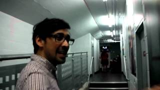 Behind the scenes: Octoberfest 2012 5 live Sport