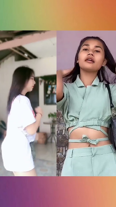 bonita sira halo tiktok
