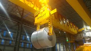 MYMLIFT - Coil Tong