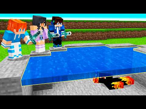 O Que Acontece Se Tiver 1.000.000.000 de Espaços no Inventário?