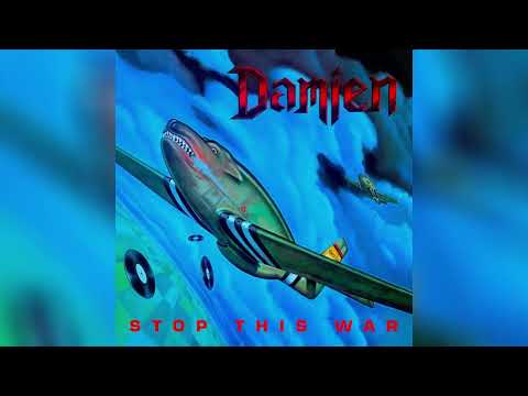 Damien - Stop This War