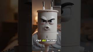 Ton téléphone est épuisé… à cause de toi 😳📱#viral #motivation #telephone #conseil