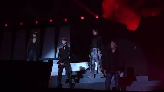 2025.09.06 Super Show 10 Super Junior - Superman