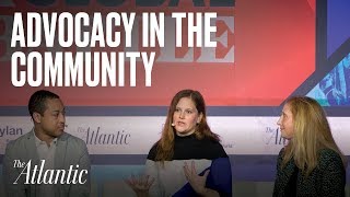 Advocacy in the Community