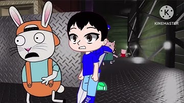 Pepper Vs Piggy Chapter 3 (But I’m in it)