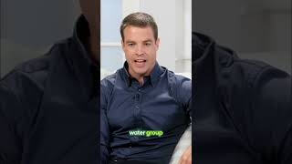 Hydrogen Water Heals Chronic Disease? Shocking Study Results REVEALED! #shorts