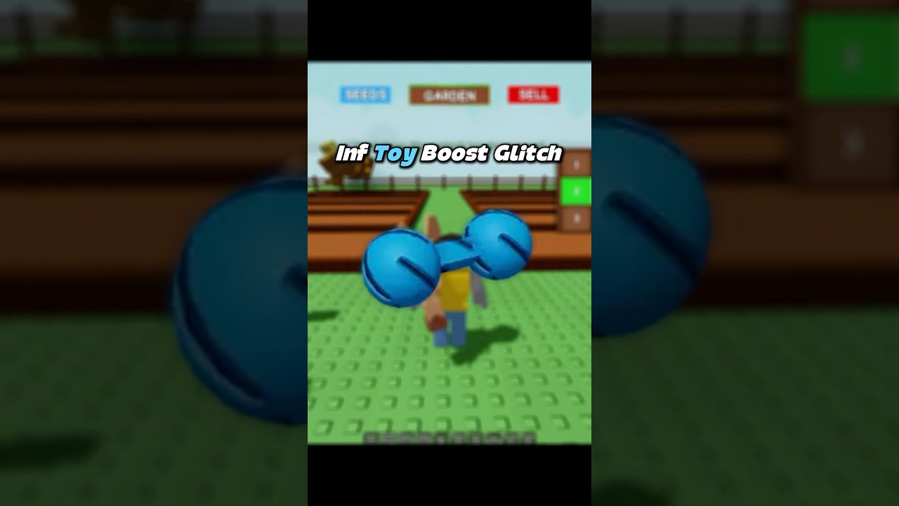 Infinite Pet Toy Glitch 😱😱 