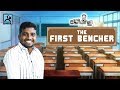 The first bencher  naan komali nishanth 3  black sheep