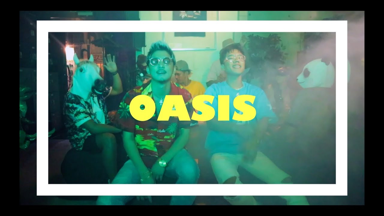 Watch 【MV】AKASHI,Kan again - Oasis on YouTube Watch 【MV】AKASHI,Kan again - Oasis on YouTube