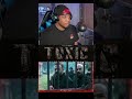 Toxic: Introducing Raya | Rocking Star Yash| #ToxicTheMovie #Toxic #DaddyIsHome #Reaction