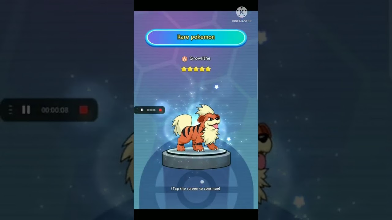 Idle Arena capture event 1st round complete and 5x gift captures