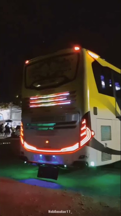 Story WA Bus STJ Tuscany