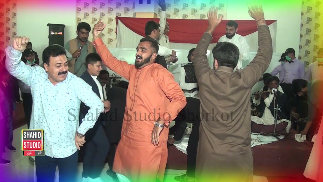 Sonay Di Chori New Saraiki Song 2021 Wajid Ali Baghdadi _New Saraiki Song 2021