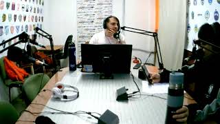 Futbol Show 30-04