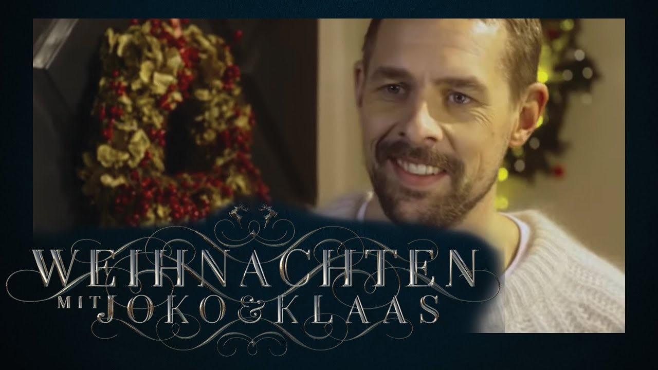 Joko Und Klaas Weihnachten Joko Und Klaas Weihnachten
