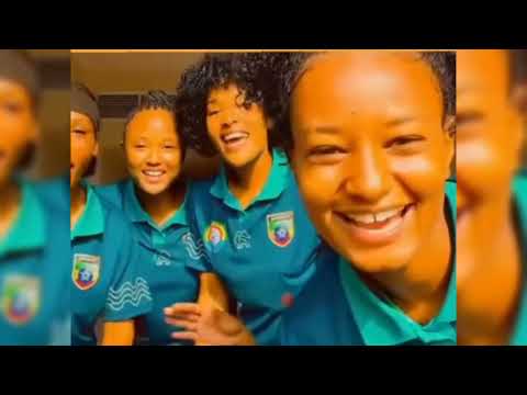 ጉድ ጉድ ሉሲዎች ምንነካቸው ግብረ ሰዶማዊነት የ ኢትዮጵያ ሴቶች ብሔራዊ ቡድን ሕዝቡን ያስቆጣው ተግባር 