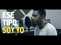 Roberto Carlos - Ese Tipo Soy Yo (Cover By Arez) 🎤🎹