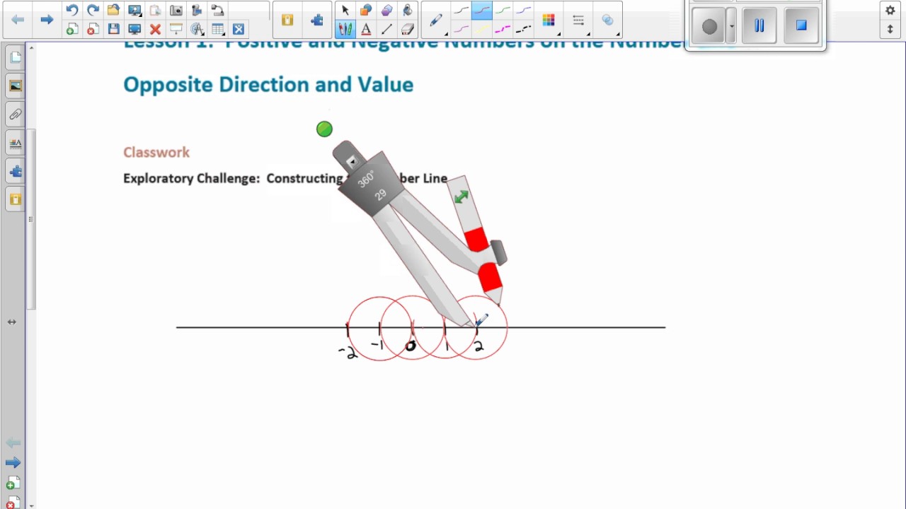 Math 6 Module 3 Lesson 1 Video - YouTube